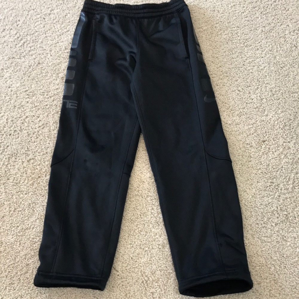 Nike elite like new sweats