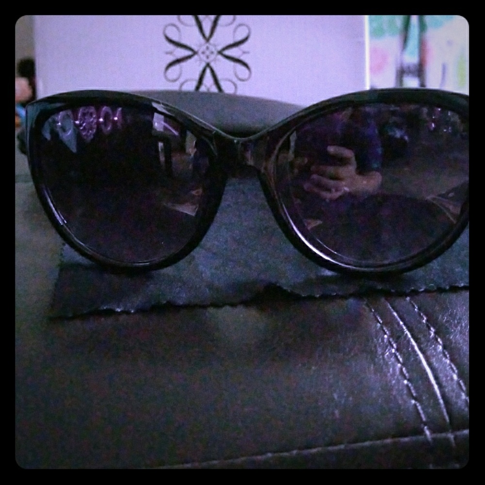 Brand New Women's Sunglasses