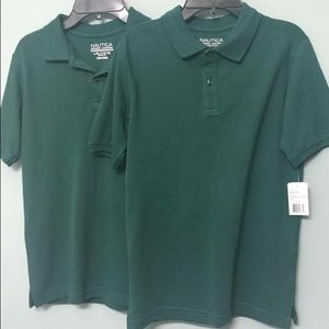 Uniform shirts