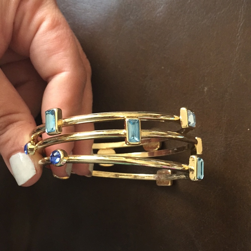 Bangle Bracelet Set - image 2