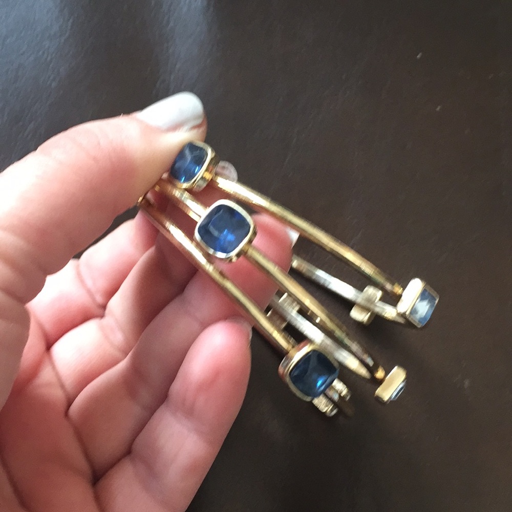 Bangle Bracelet Set - image 3