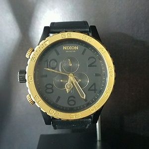 Nixon 5130