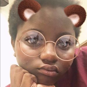 Meet your Posher, Nneka