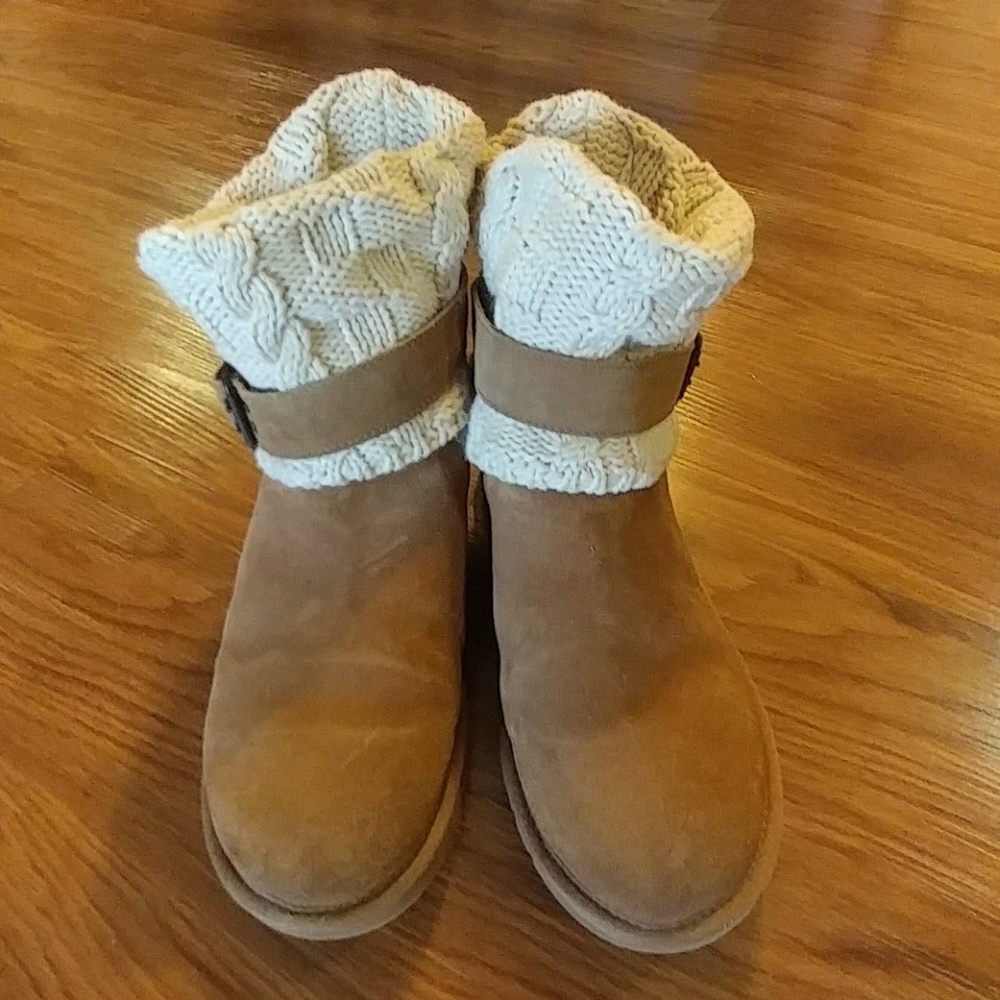 UGG boots