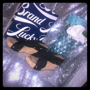 Lucky Brand SandalsSize 8.5