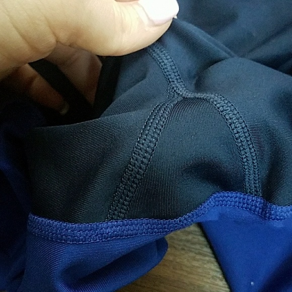 Nike Running Crop - Picture 5 of 5