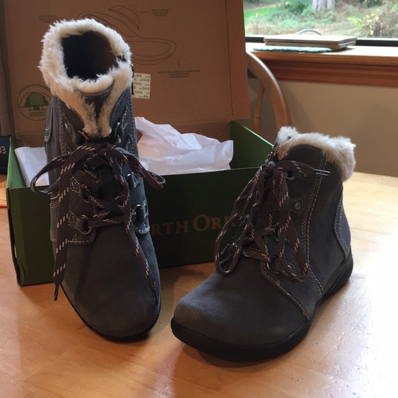 earth origins crowley ankle boots