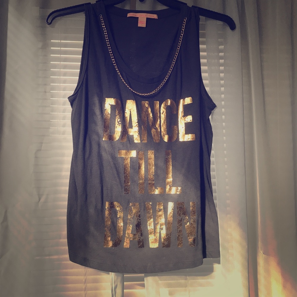 Dress up shirt