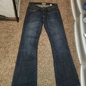 Stetson Jeans