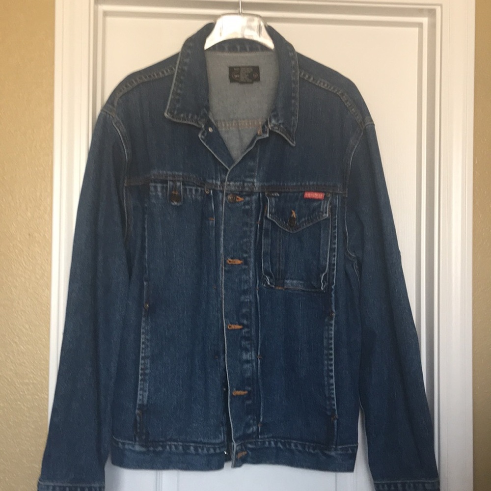 💥💥final markdown!!!💥💥Denim jacket