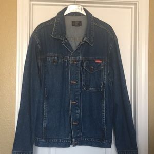 💥💥final markdown!!!💥💥Denim jacket