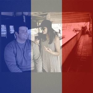 Meet your Posher, Jr.