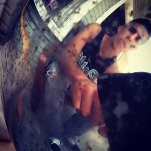 Meet your Posher, Gavin