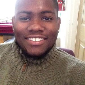 Meet your Posher, Brian