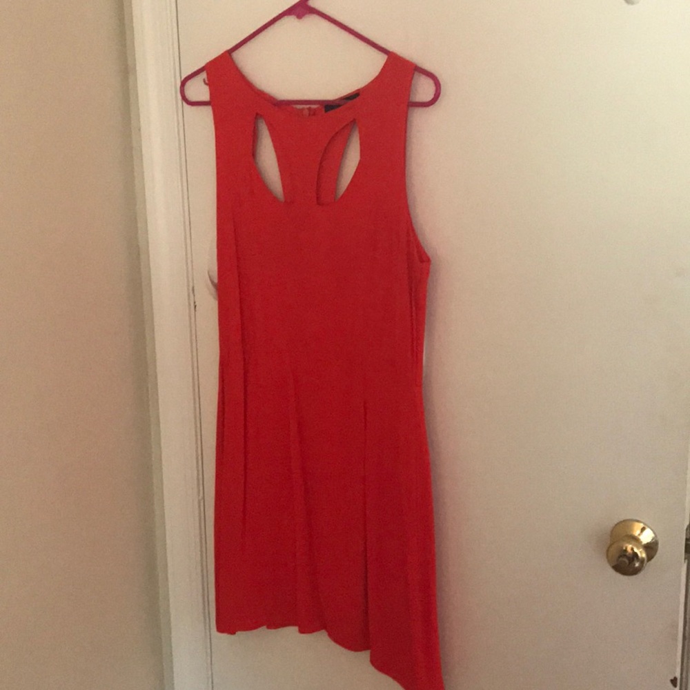 Minkpink medium dress