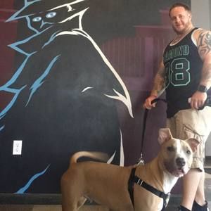 Meet your Posher, Ryan