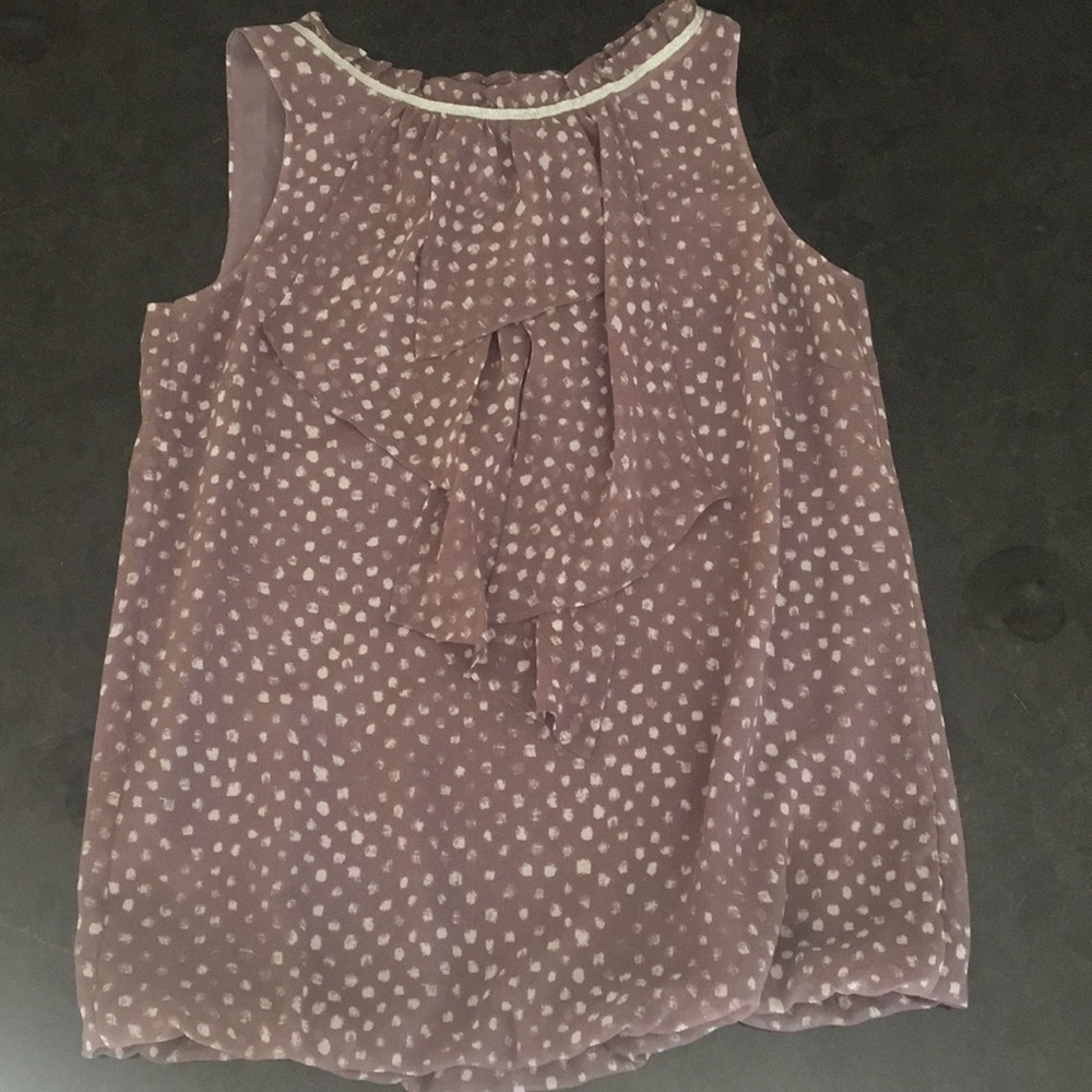 Ann Taylor Blouse