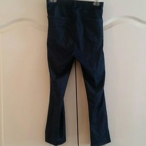 FADED GLORY CAPRI DENIM JEGGINS