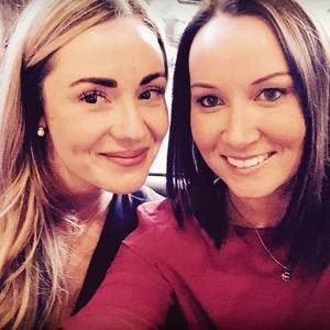 Meet your Posher, Alexandra