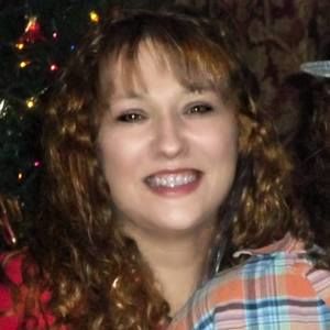 Meet your Posher, Holly brown