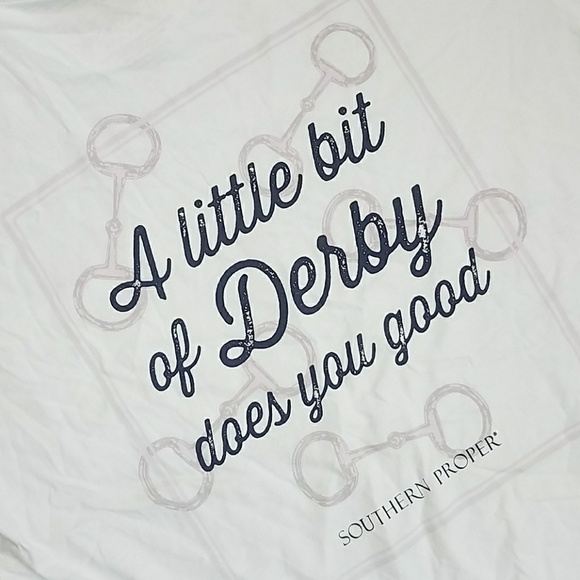 Southern Proper Prep Frocket T - Picture 2 of 4