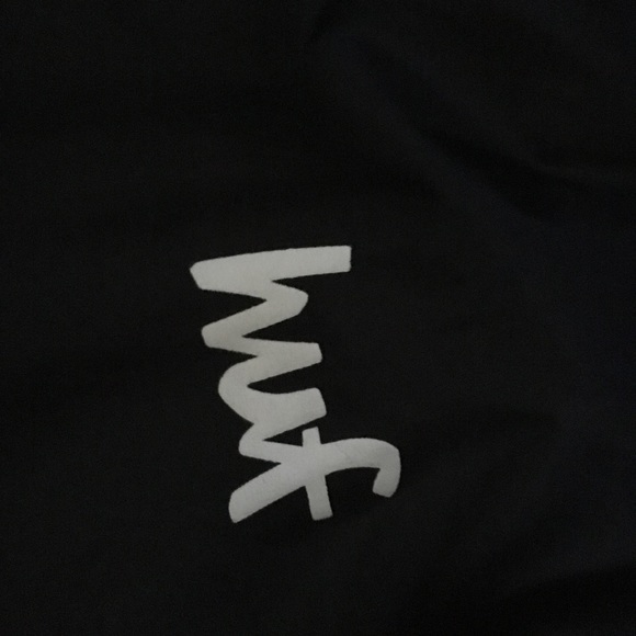 HUF x CHOCOLATE WINDBREAKER 🍫 - Picture 3 of 5