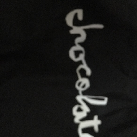 HUF x CHOCOLATE WINDBREAKER 🍫 - Picture 4 of 5