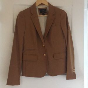 J Crew Schoolboy Blazer