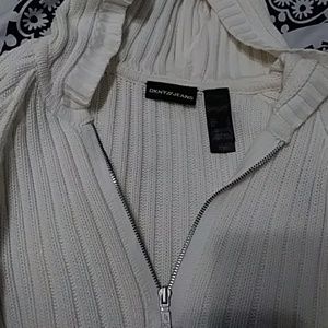 Dkny hoodie pullover