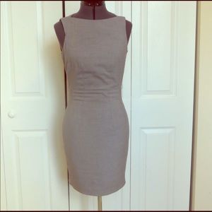 H&M sheath dress