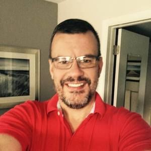 Meet your Posher, Tim