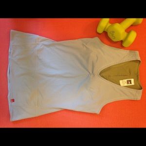 North Face Yoga Tank - size M