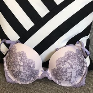 Victoria's Secret DREAM ANGELS push up bra