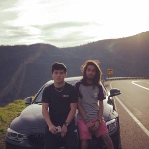 Meet your Posher, Derek