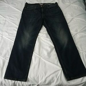 Levi's jeans