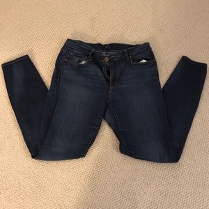 Loft Legging Jeans