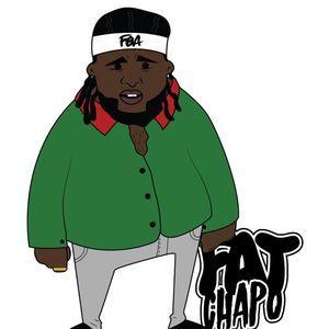 Meet your Posher, Albert