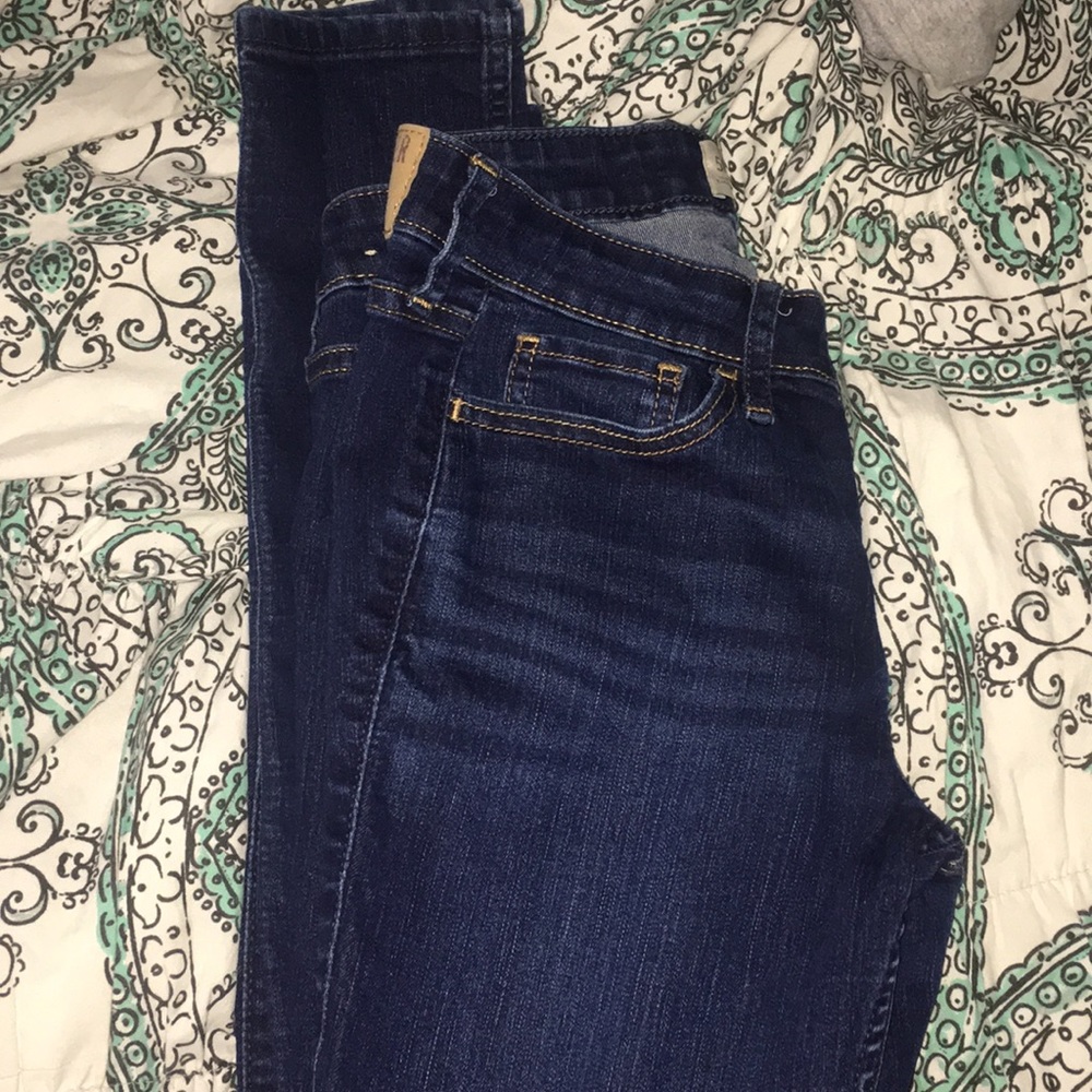 Hollister Skinny Jeans