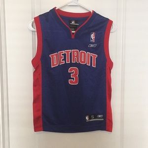 NBA Jersey