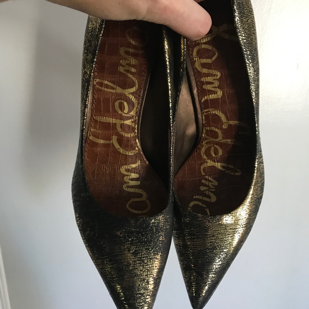 Sam Edelman Portney Pumps