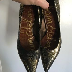 Sam Edelman Portney Pumps