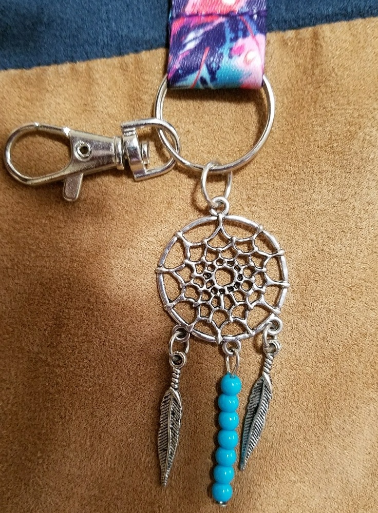 Key lanyard - Picture 3 of 3