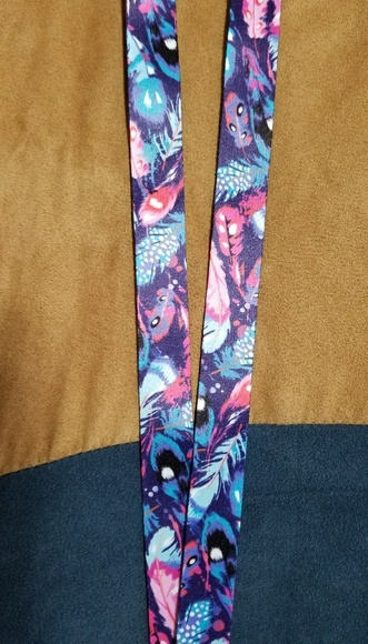 Key lanyard - Picture 2 of 3