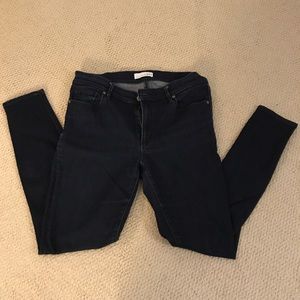 Loft Legging Jeans