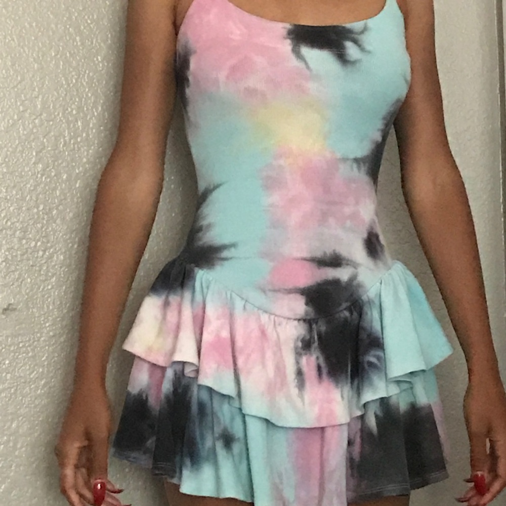 Betsey Johnson Dress