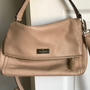 Kate Spade crossover