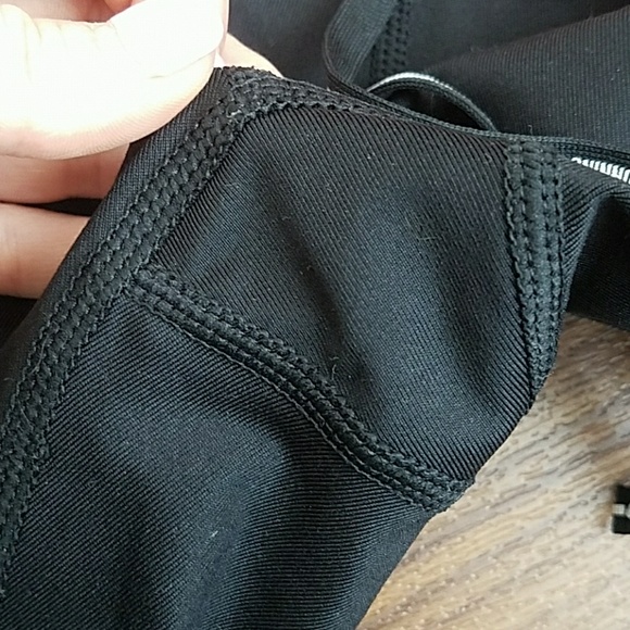 Nike Running Crop - Picture 4 of 6