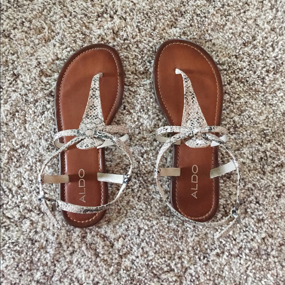 ALDO Sandals