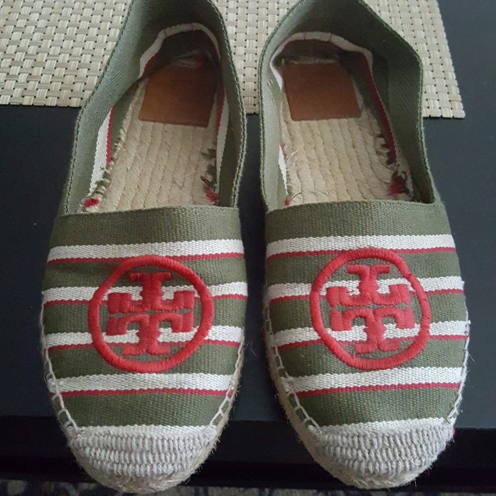 Tory Burch Espadrilles