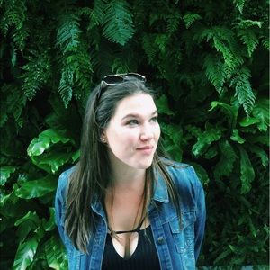 Meet your Posher, Gemma